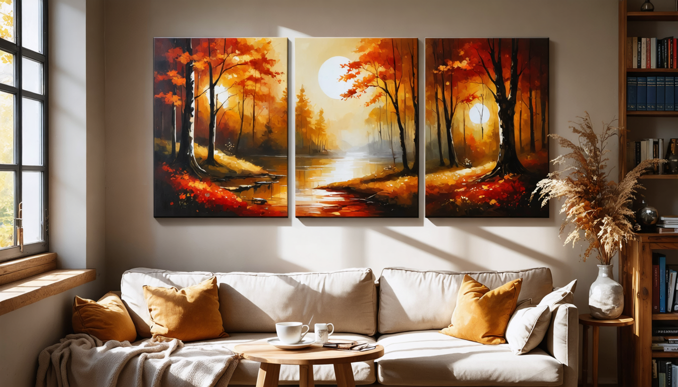 découvrez nos conseils pour choisir une peinture qui apporte chaleur et convivialité à votre intérieur. couleurs, finitions et astuces pour créer une ambiance accueillante chez vous !