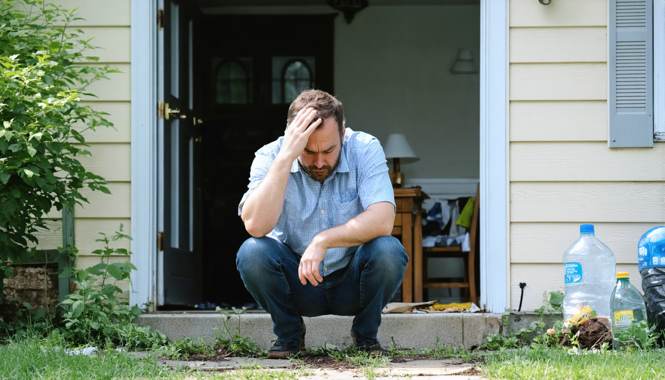 découvrez les meilleures pratiques et conseils pour protéger votre maison contre l’occupation illégale pendant vos vacances et savoir comment réagir efficacement en cas de squat.