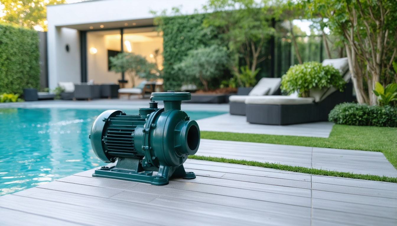 découvrez comment identifier et résoudre efficacement les problèmes de bruit de votre pompe de piscine. suivez nos conseils pratiques pour un fonctionnement silencieux et prolongez la durée de vie de votre équipement.