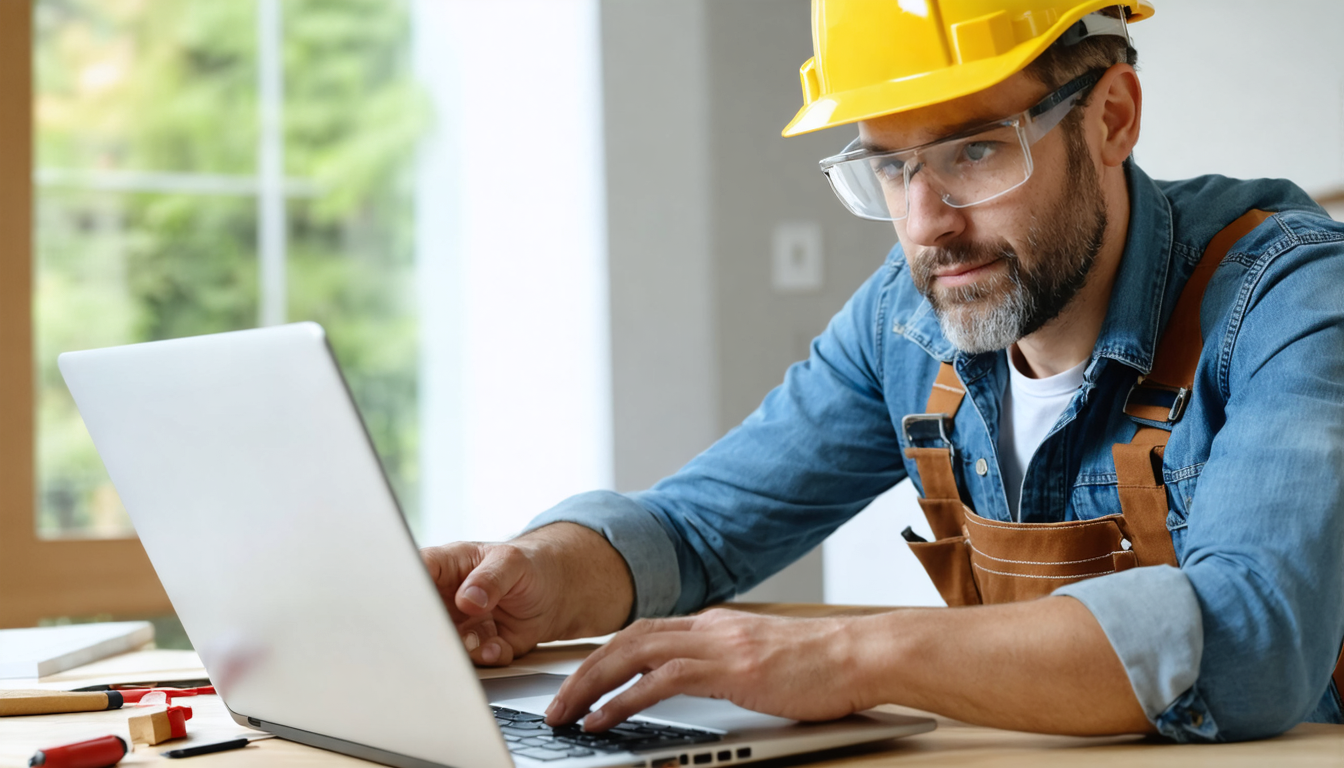 découvrez comment demander facilement un devis gratuit auprès d'habitatpresto pour vos travaux, en quelques étapes simples et rapides.