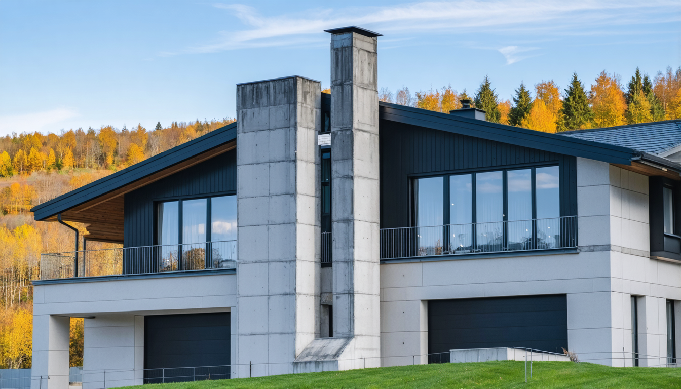 découvrez les différences essentielles entre les conduits de cheminée en inox, céramique et béton. avantages, inconvénients et conseils pour choisir le matériau le plus adapté à votre installation.