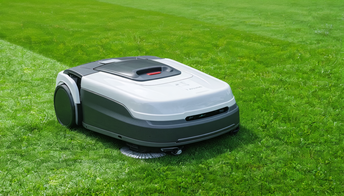 découvrez notre comparatif complet entre les tondeuses robots kress et husqvarna. conseils, avantages et points faibles : trouvez le meilleur robot tondeuse adapté à votre jardin et faites le choix idéal pour un entretien facile et efficace.