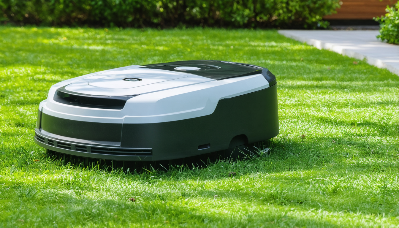 découvrez notre comparatif des tondeuses robots kress et husqvarna pour savoir laquelle est la mieux adaptée à votre jardin. analyse des performances, prix, fonctionnalités et conseils pour faire le meilleur choix.