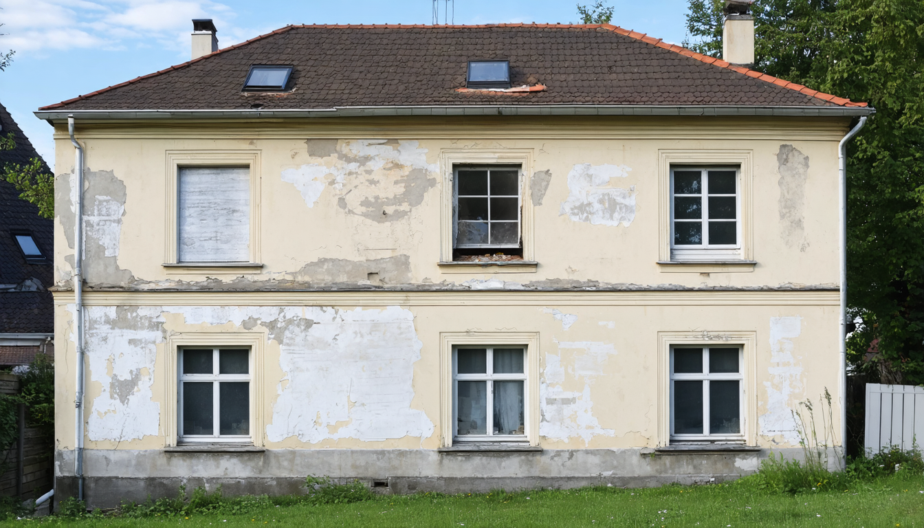 découvrez notre comparatif complet entre la peinture siloxane et la peinture pliolite : avantages, inconvénients, usages et conseils pour faire le meilleur choix selon vos besoins en rénovation de façade.
