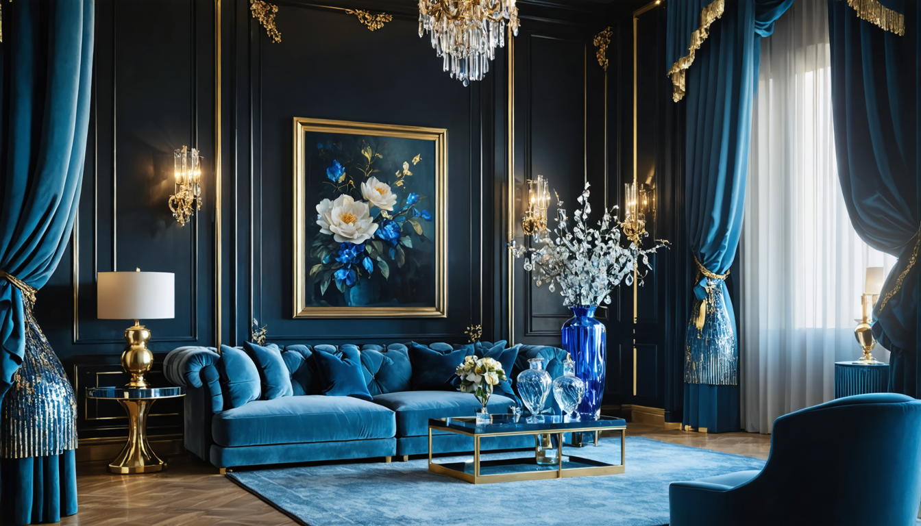 découvrez 3 conseils essentiels pour métamorphoser votre salon en un lieu raffiné et luxueux. inspirez-vous de nos astuces déco pour créer une ambiance élégante et accueillante chez vous.