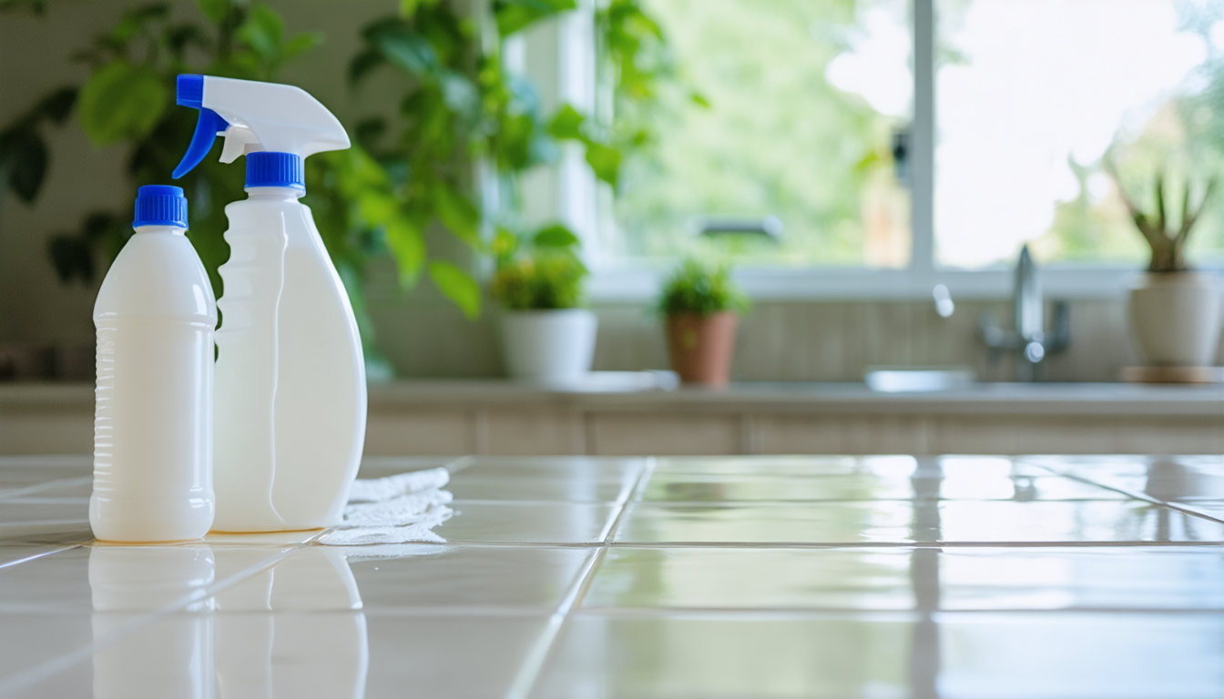découvrez nos conseils simples, écologiques et économiques pour faire briller toutes vos surfaces naturellement, sans produits chimiques. adoptez des astuces efficaces pour un intérieur éclatant !