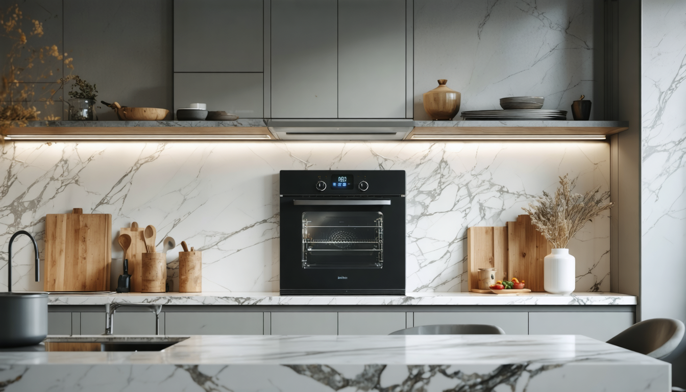 découvrez les dimensions idéales à connaître pour bien choisir votre four encastrable et optimiser l’espace de votre cuisine. nos conseils pour sélectionner le modèle parfaitement adapté à vos besoins !