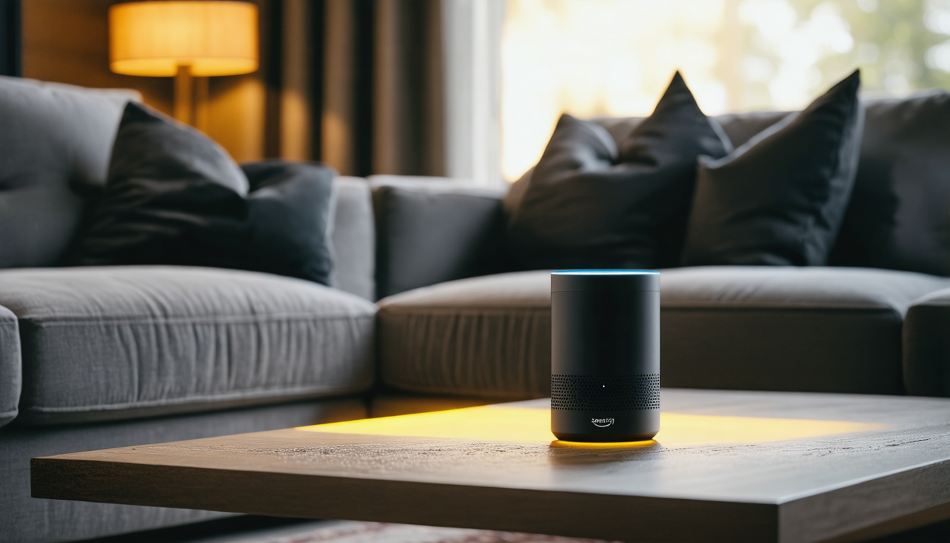 découvrez la signification des clignotements jaunes sur alexa, leur origine et comment y réagir. notre guide complet vous aide à mieux comprendre et gérer les notifications de votre enceinte connectée alexa.