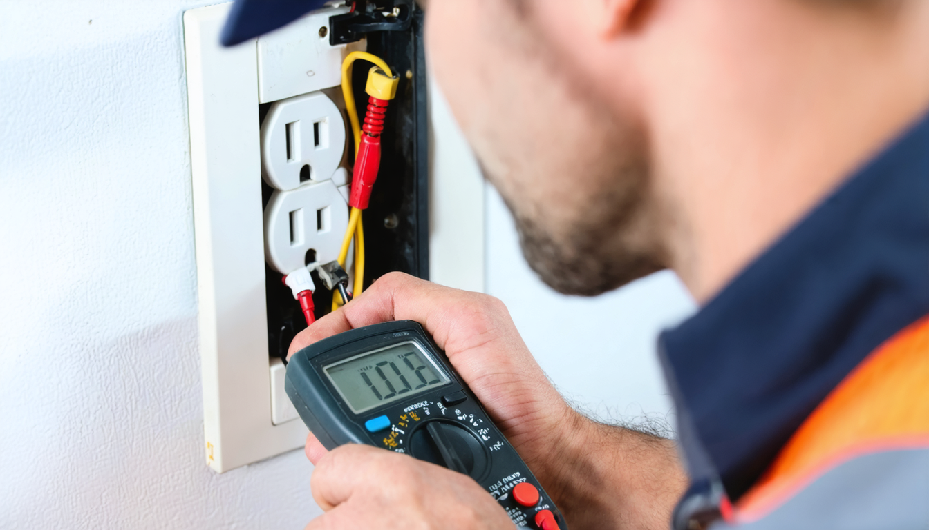 découvrez les principales causes de défaillance des prises électriques et trouvez des solutions efficaces pour prévenir ou réparer ces problèmes afin d'assurer la sécurité de votre installation électrique.