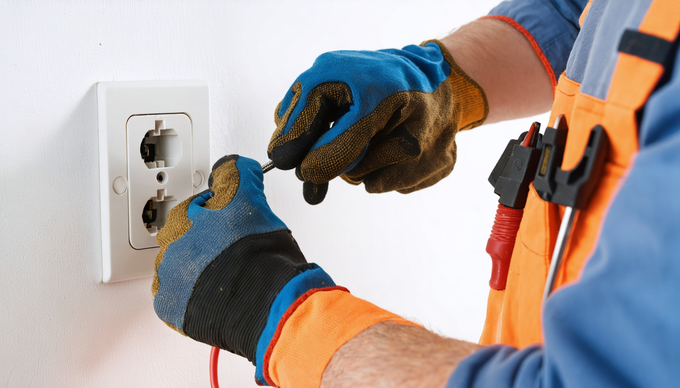 découvrez les principales causes de défaillance des prises électriques et explorez des solutions efficaces pour assurer la sécurité et la fiabilité de votre installation électrique domestique.