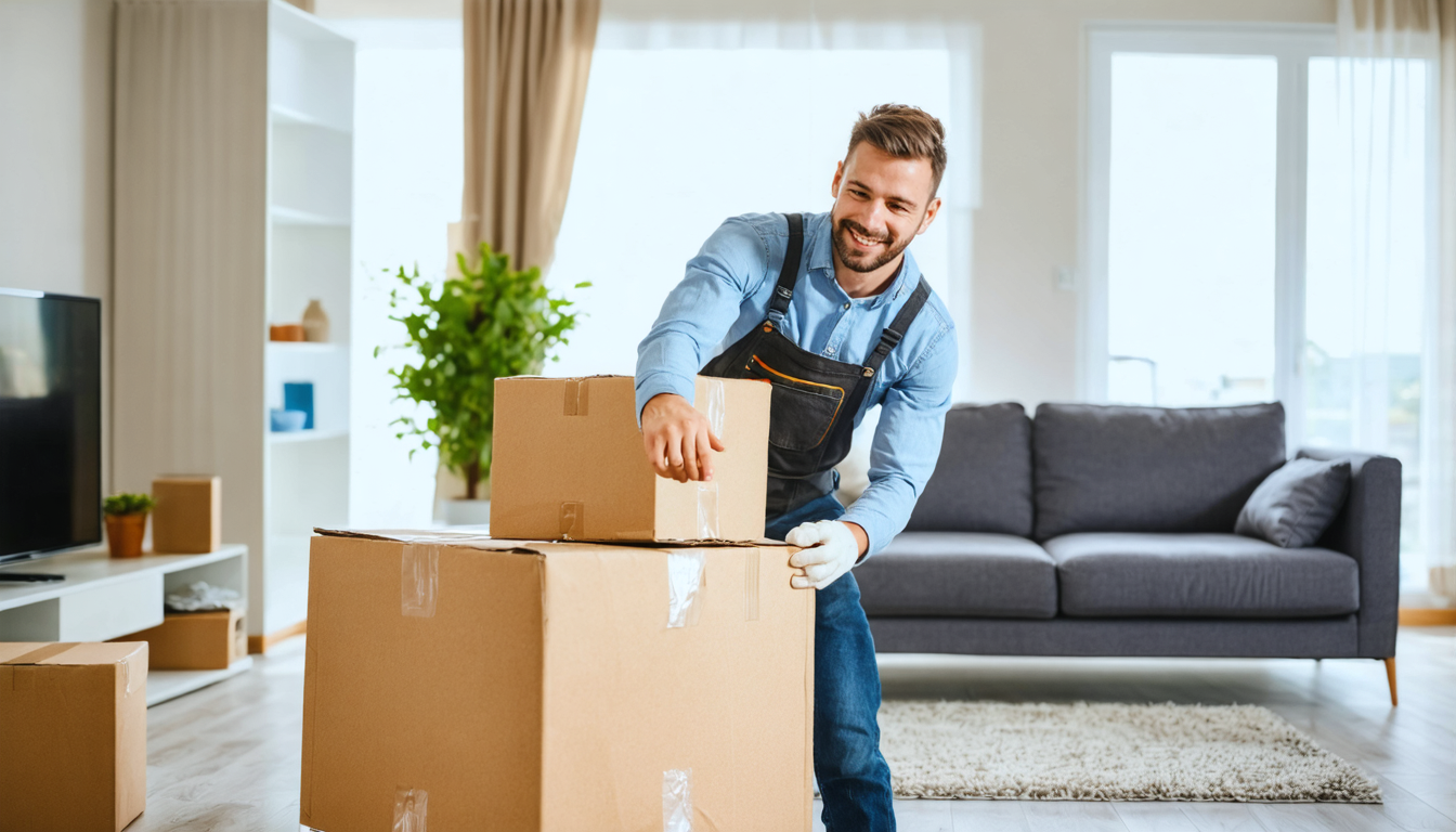 préparez votre déménagement en toute sérénité en comprenant pourquoi il est essentiel de demander un devis détaillé avant de vous lancer. évitez les mauvaises surprises et choisissez la meilleure offre pour un déménagement réussi.