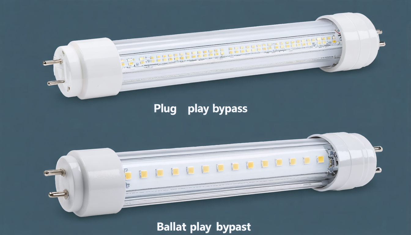 découvrez pourquoi il est essentiel de retirer le ballast lors de l’installation d’un néon led et suivez les étapes clés pour réussir votre transition vers un éclairage économique et durable.