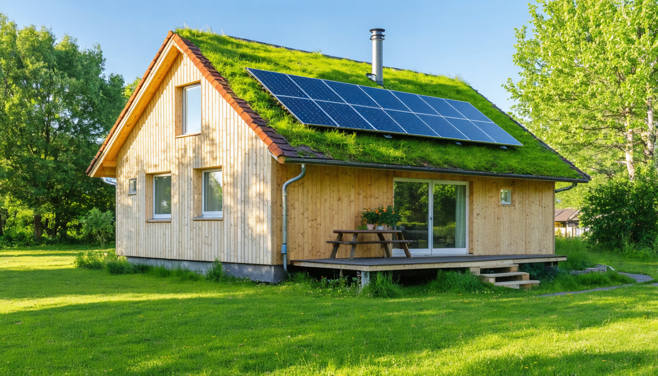 découvrez s’il est vraiment possible de construire sa maison avec un budget de 80 000 euros. entre idées reçues et solutions innovantes, explorez les options pour ériger votre foyer à prix réduit.