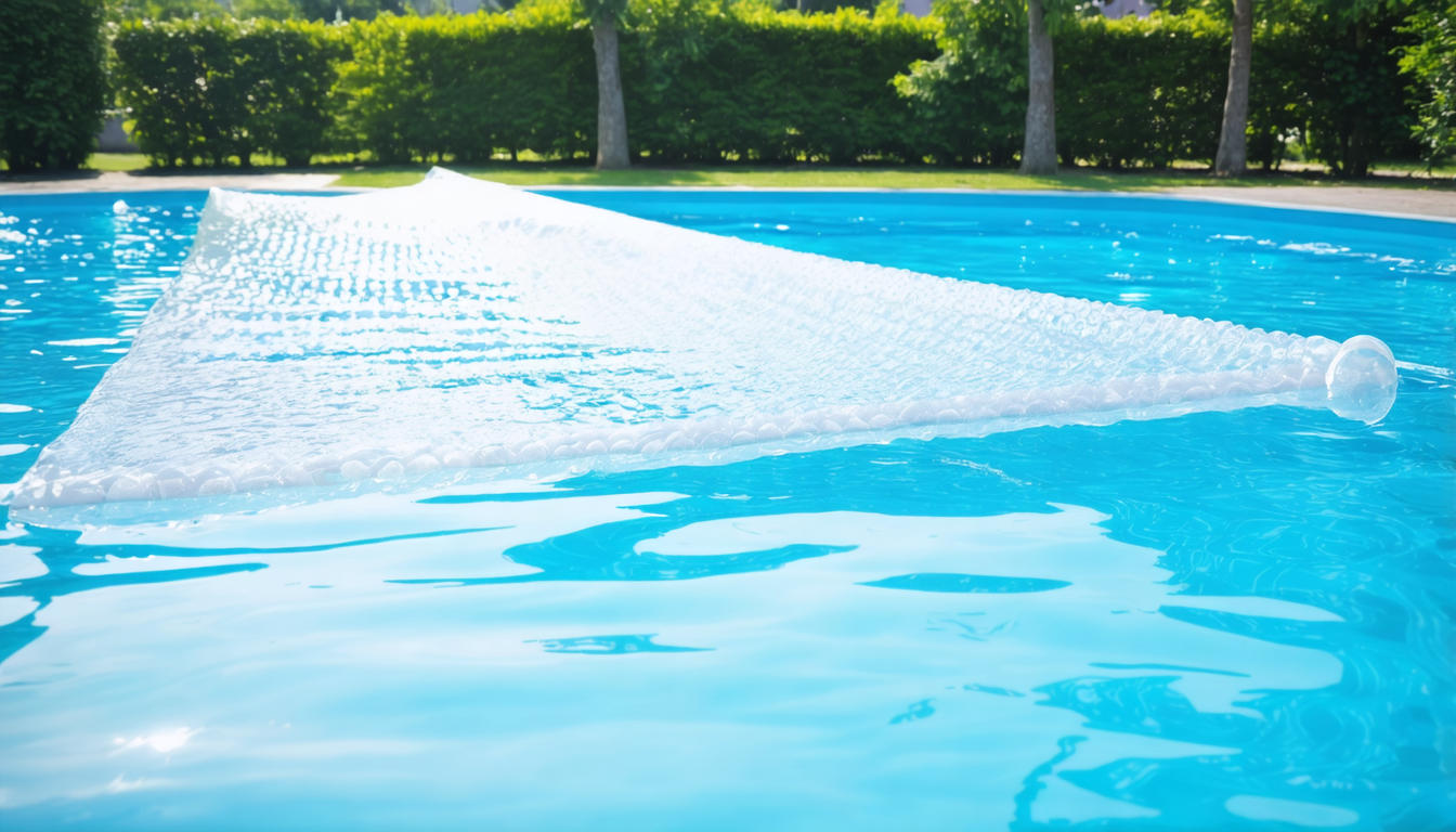 découvrez s'il est judicieux de laisser une bâche à bulles sur votre piscine durant la journée, ses avantages, inconvénients et conseils pour optimiser la température et la propreté de l'eau.