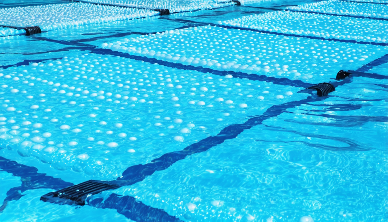 découvrez s'il est recommandé de laisser la bâche à bulle sur votre piscine pendant la filtration, les avantages, les inconvénients et nos conseils pour optimiser la qualité de votre eau.