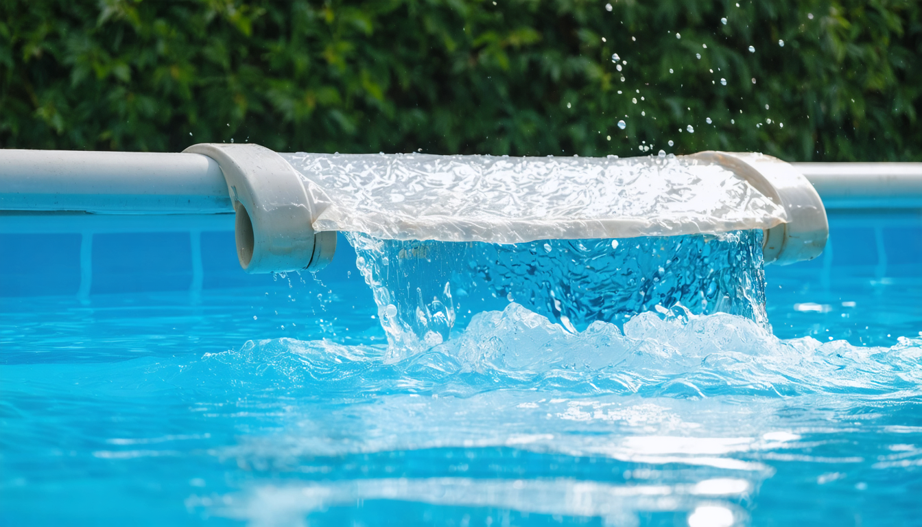 découvrez s'il est conseillé de laisser la bâche à bulle sur votre piscine durant la filtration. avantages, inconvénients et conseils pour optimiser l'entretien et la qualité de l'eau.