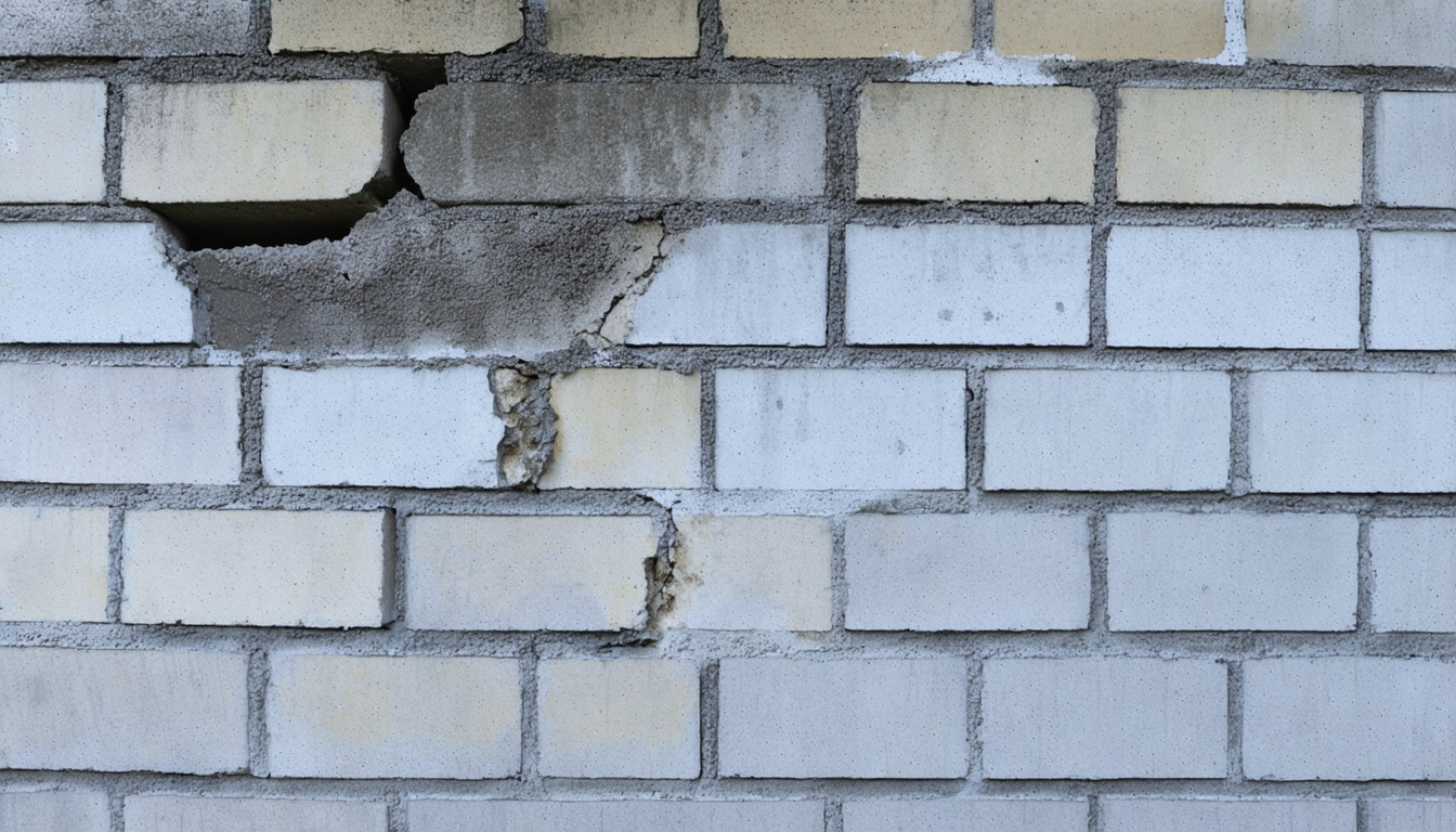 découvrez s'il est pertinent de laisser un mur en parpaing brut sans enduit. avantages, inconvénients et conseils pour faire le meilleur choix pour votre projet de construction ou de rénovation.