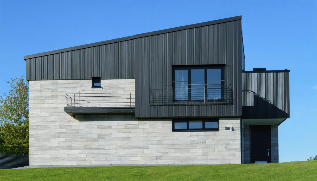 découvrez s'il est pertinent de laisser un mur en parpaing brut sans enduit, ainsi que les avantages, inconvénients et conseils pour faire le meilleur choix pour votre habitation.