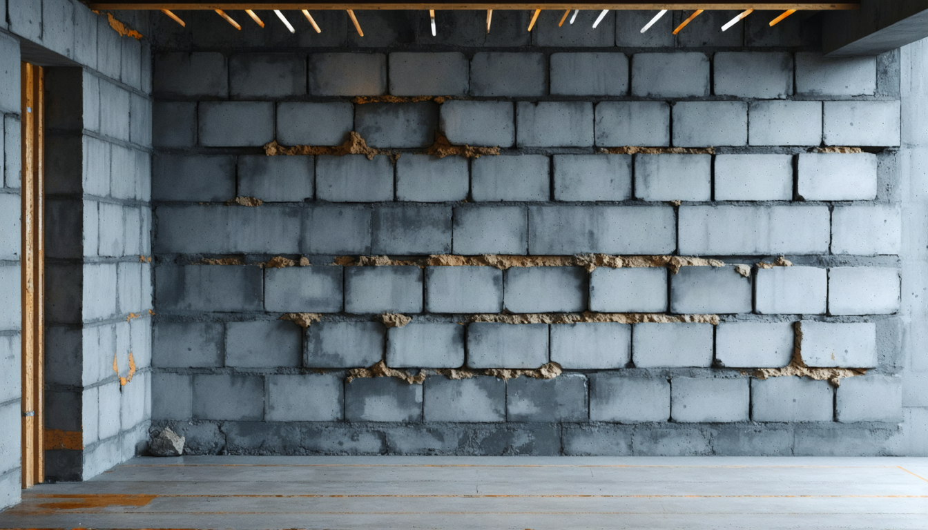 découvrez s'il est recommandé de laisser un mur en parpaing brut sans enduit, ainsi que les avantages, inconvénients et conseils pour préserver l'esthétique et la durabilité de votre construction.