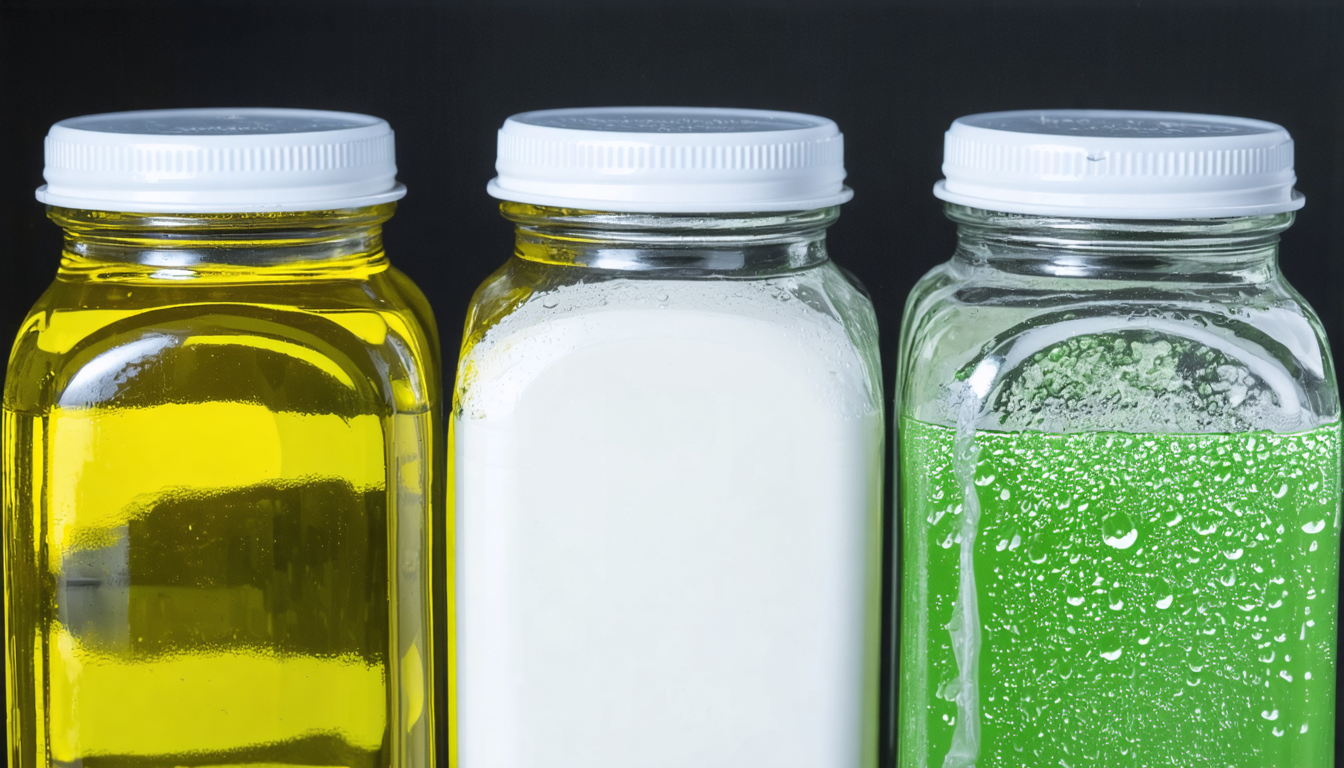 découvrez pourquoi il n'est pas recommandé de jeter l'huile de friture dans votre jardin et quelles alternatives écologiques existent pour s'en débarrasser en toute sécurité.