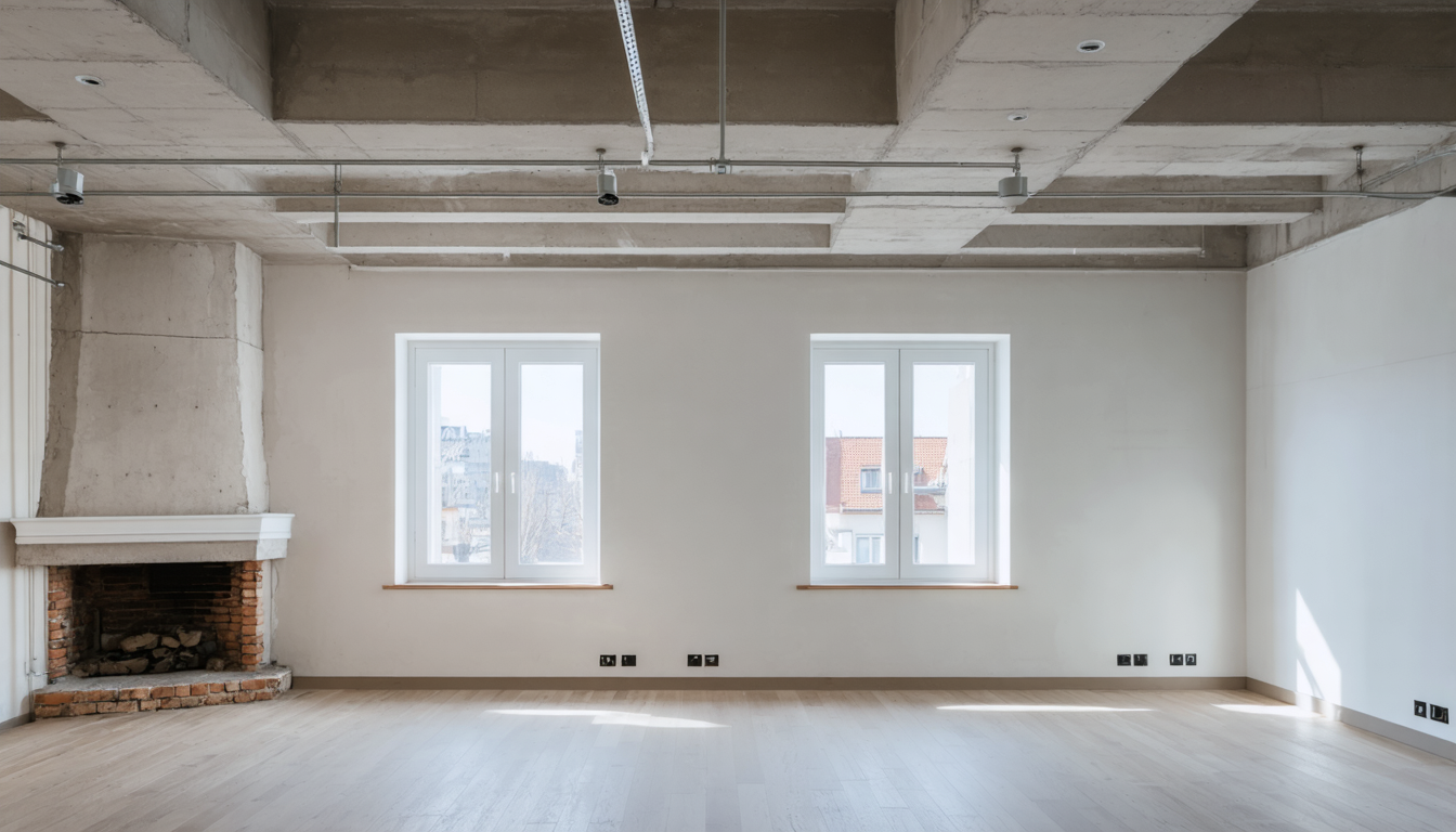 découvrez ce que dit la loi sur le perçage du plafond d'un appartement : droits, démarches et autorisations nécessaires pour éviter des litiges avec votre propriétaire ou la copropriété.