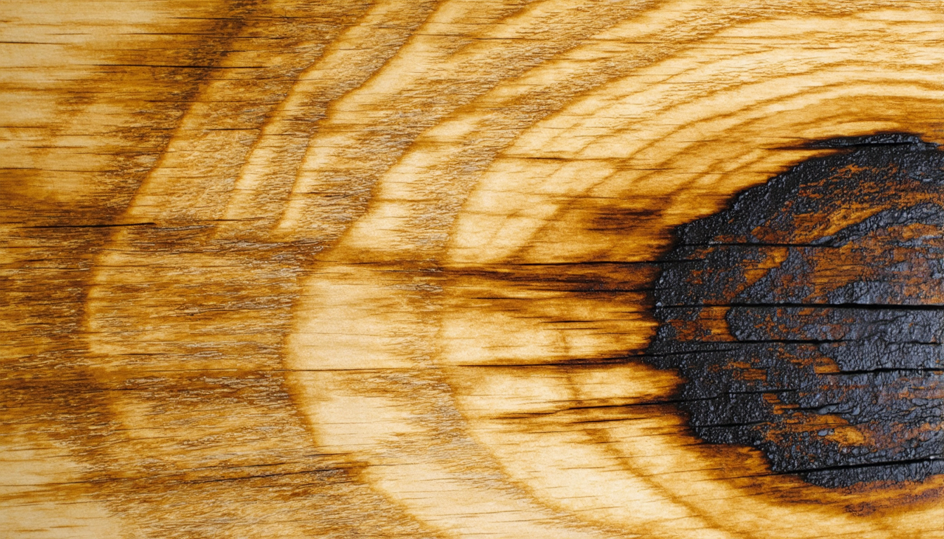 découvrez s'il est possible de vernir un bois déjà traité à l'huile, les précautions à prendre, et les étapes pour réussir la finition de vos surfaces en bois.