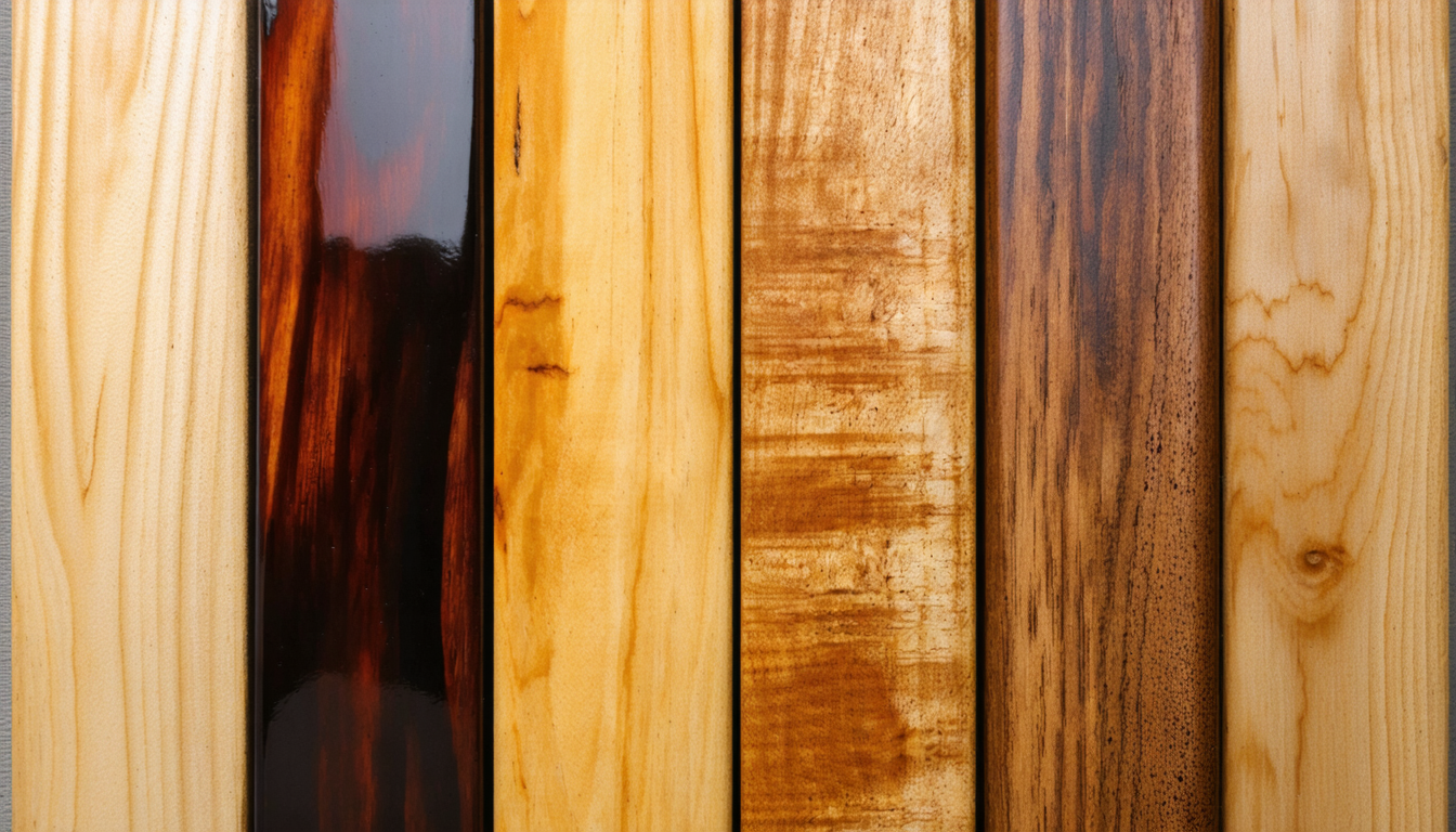 découvrez s'il est possible d'appliquer un vernis sur un bois qui a déjà été traité à l'huile. conseils, précautions et étapes à suivre pour réussir votre finition bois.