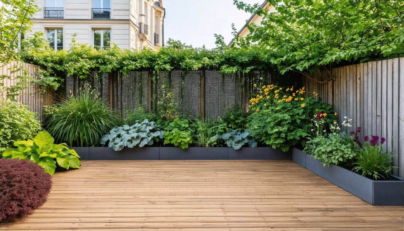 découvrez s'il est possible de construire une terrasse sans démarches administratives, les règles à respecter, et dans quels cas une autorisation ou déclaration préalable est nécessaire.