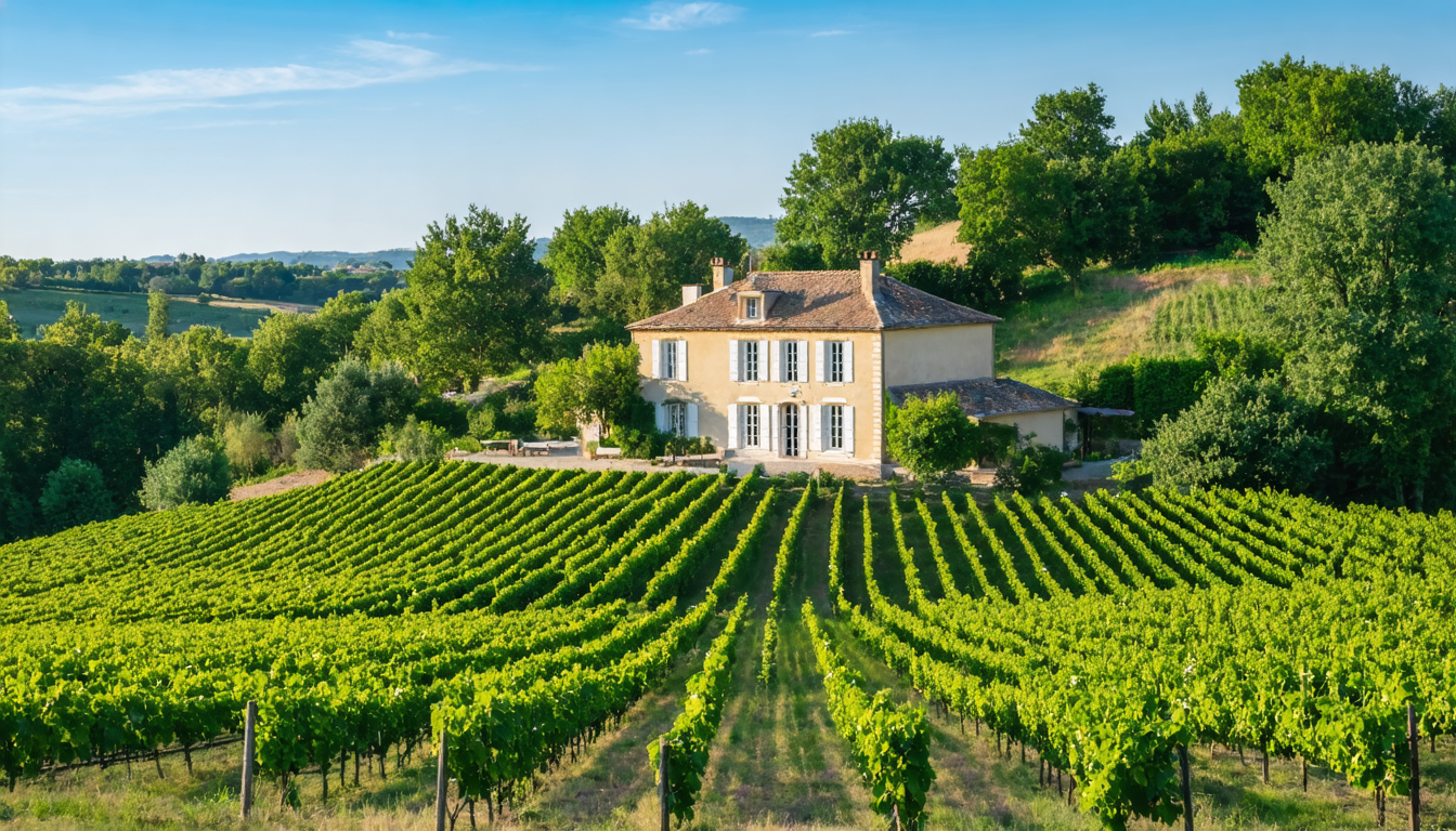 découvrez si un étranger peut acheter une propriété en france, les conditions à remplir, les démarches à suivre et les conseils pour réussir son investissement immobilier.