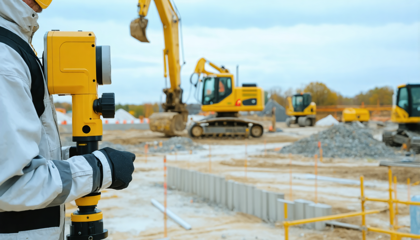 découvrez comment fonctionne le scan 3d des bâtiments, ses multiples applications dans l’architecture, la rénovation ou l’immobilier, et obtenez une estimation précise de ses coûts pour vos projets.