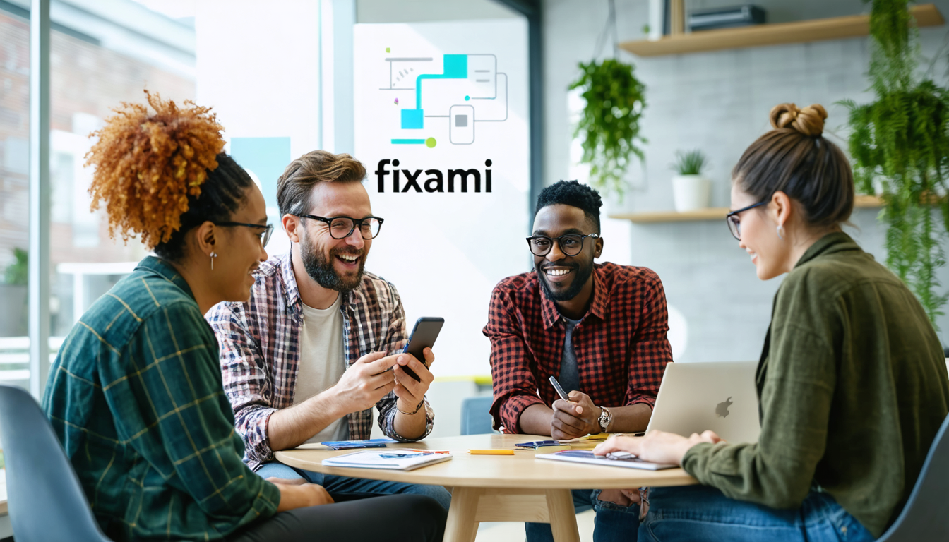 découvrez la vérité sur fixami à travers des témoignages authentiques : avis des utilisateurs, retours d’expérience et informations essentielles pour mieux choisir votre boutique en ligne d’outillage.
