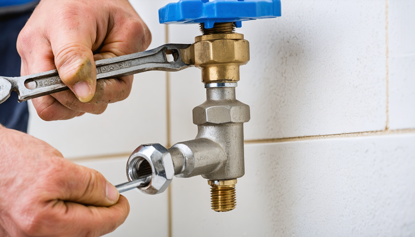 découvrez comment remplacer facilement un robinet autoperceur grâce à notre guide pratique. suivez les étapes simples pour une installation rapide et sans tracas, idéale pour les débutants comme pour les bricoleurs confirmés.