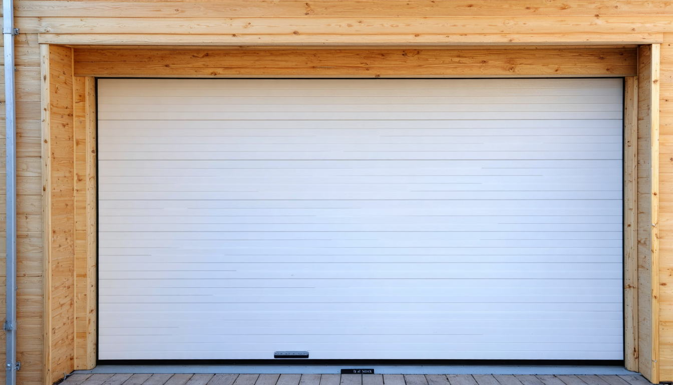 découvrez notre guide pratique pour construire un garage en bois : étapes détaillées, conseils d’experts et astuces pour réussir votre projet facilement et en toute sécurité.