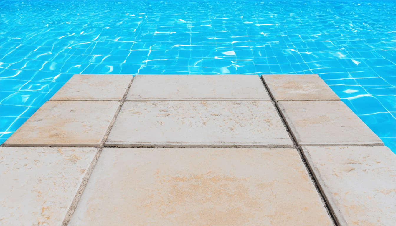 découvrez notre guide complet sur le revêtement de plage de piscine : matériaux adaptés, réglementations en vigueur et étapes clés d'installation pour un espace sécurisé et esthétique autour de votre bassin.