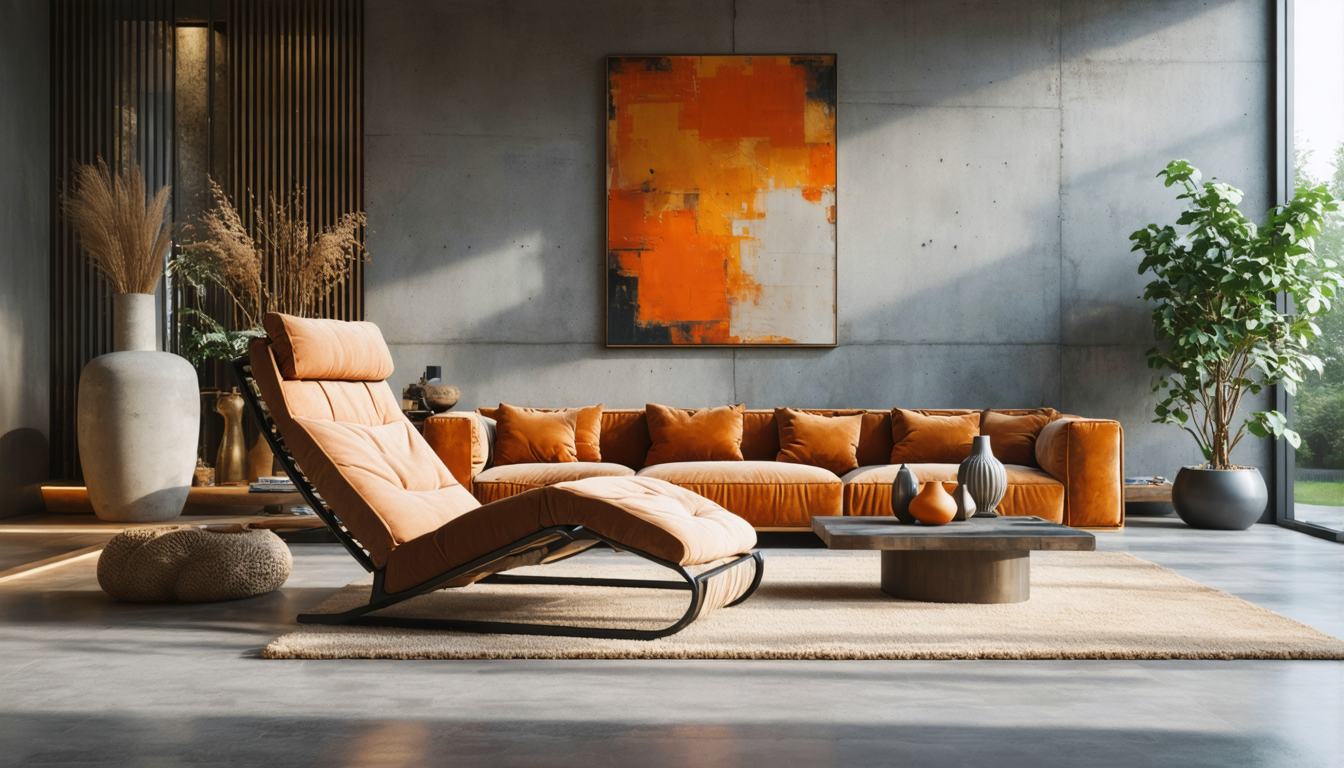 découvrez nos conseils pratiques pour choisir le fauteuil design idéal chez made in design. styles, matières, astuces et tendances pour un intérieur à votre image.