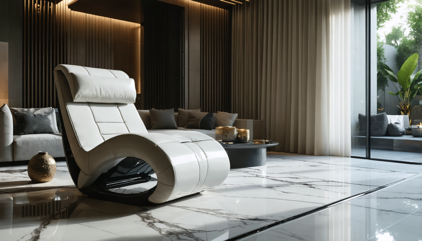 découvrez nos conseils pour choisir le fauteuil design idéal chez made in design : styles, matériaux, confort et astuces pour trouver la pièce parfaite qui sublimera votre intérieur.