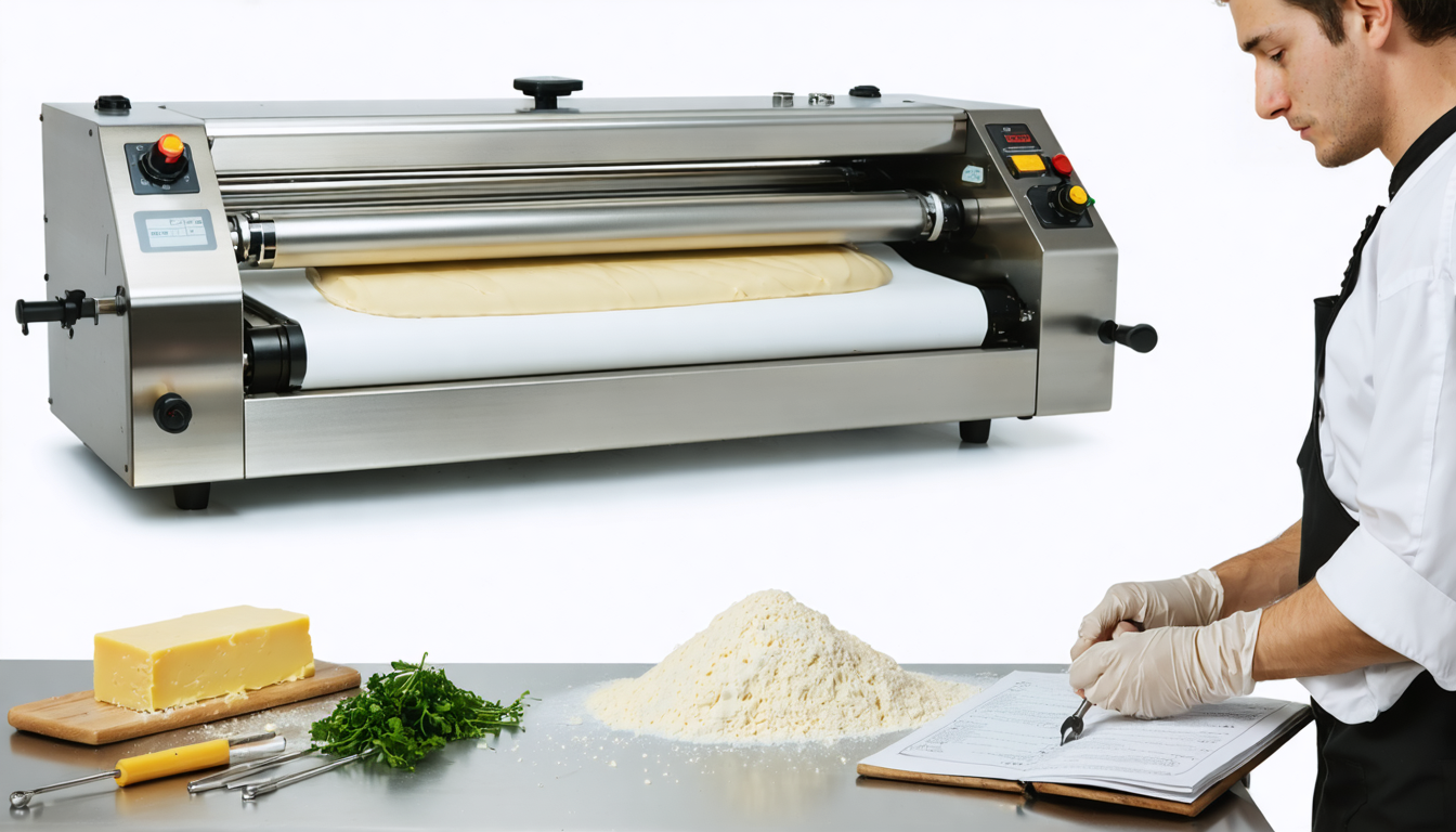 découvrez comment installer un laminoir étape par étape afin d’optimiser votre productivité. suivez nos conseils pratiques pour une mise en place efficace et sécurisée de votre équipement.