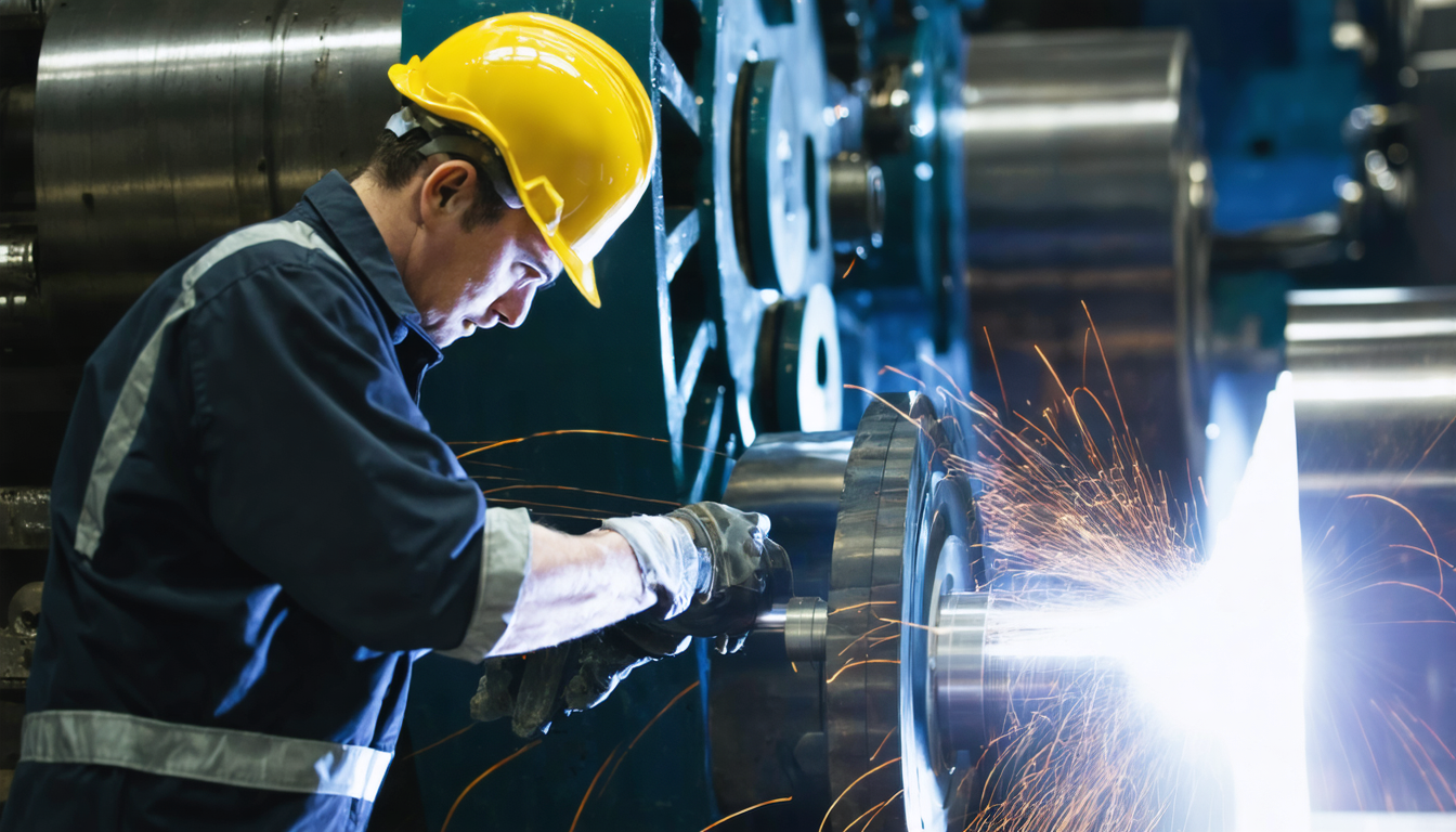 découvrez notre guide d'installation d'un laminoir, étape par étape, pour optimiser la productivité de votre atelier. conseils professionnels et astuces pour une mise en service efficace.