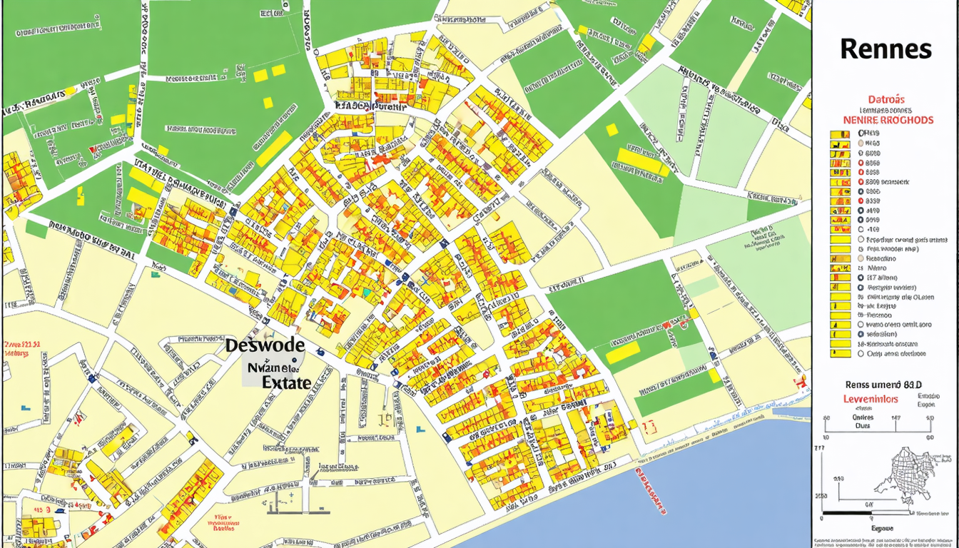 découvrez notre guide complet pour investir dans l'immobilier à rennes : conseils pratiques, astuces et étapes clés pour réussir votre projet immobilier dans une ville dynamique et attractive.