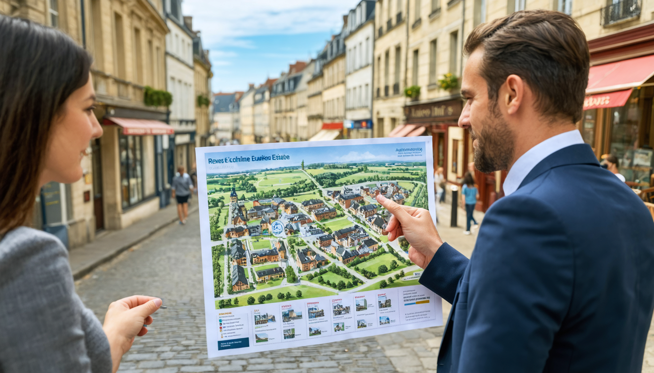 découvrez notre guide complet pour réussir votre investissement immobilier à rennes : conseils d'experts, astuces pratiques et étapes clés pour maximiser votre rentabilité dans la capitale bretonne.