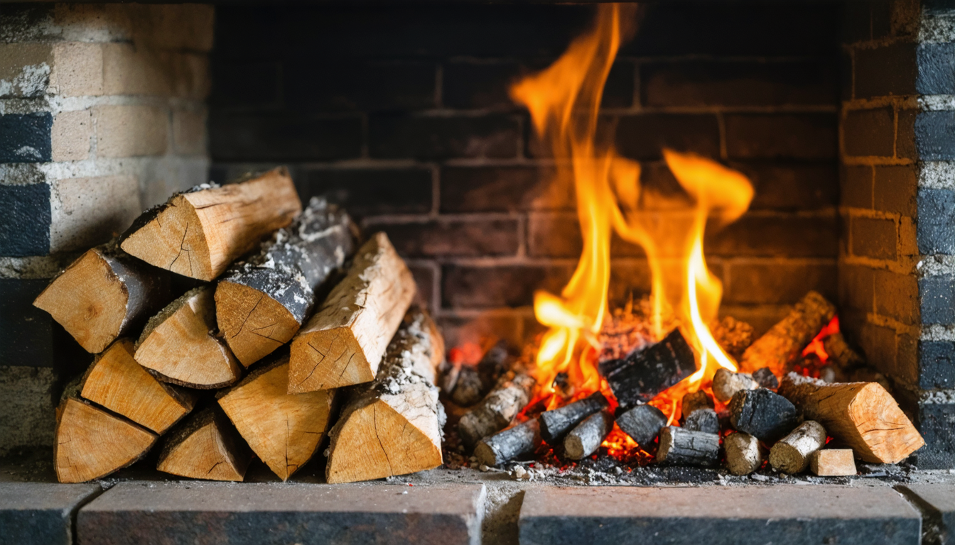 découvrez tous les conseils essentiels pour réussir votre première commande de bois de chauffage : choix du bois, quantités, stockage et astuces pour un chauffage efficace et économique.