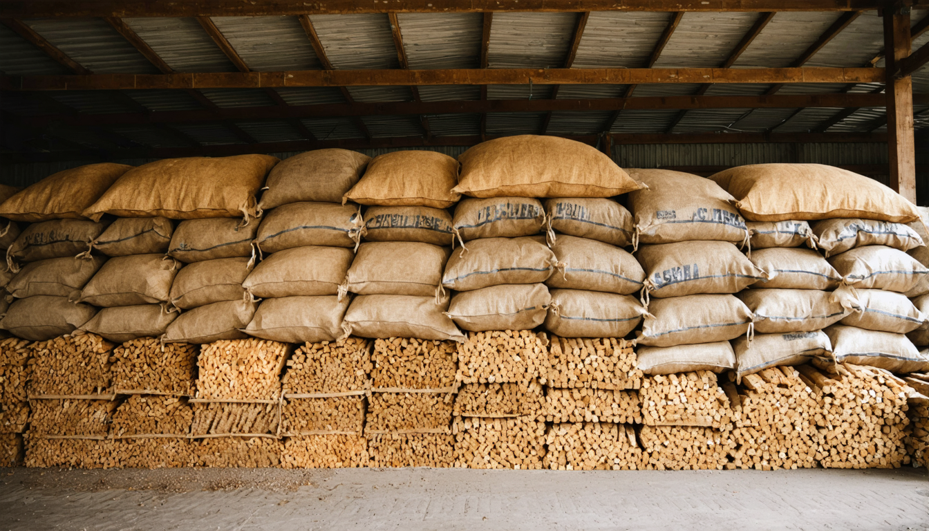 découvrez tous les conseils essentiels pour réussir votre première commande de bois de chauffage. astuces, points à vérifier et erreurs à éviter pour un chauffage efficace et serein.