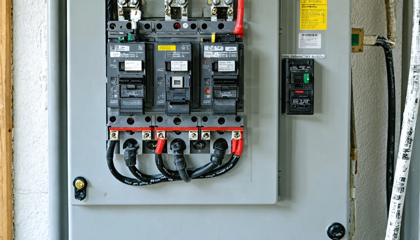découvrez les critères essentiels pour sélectionner l’interrupteur différentiel adapté à votre habitation et garantir la sécurité électrique de votre foyer grâce à ce guide pratique et complet.