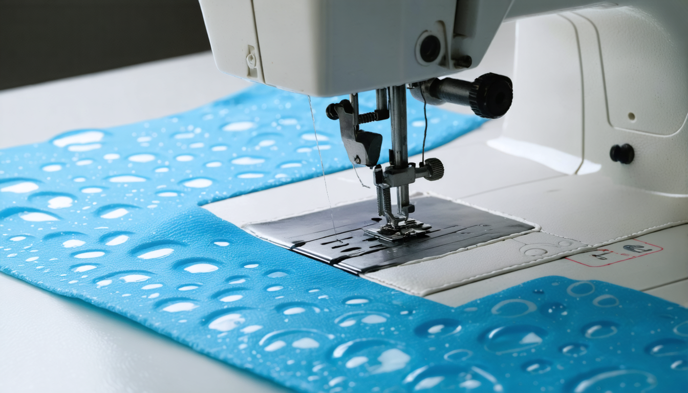 découvrez notre guide pratique pour apprendre à coudre facilement votre propre bâche à bulle, étape par étape. conseils, astuces et matériel nécessaire pour un résultat sur-mesure et durable.