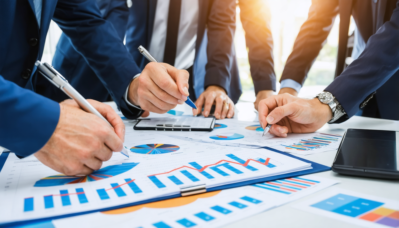 découvrez comment réussir votre investissement en scpi grâce à ce guide pratique : conseils, erreurs à éviter et stratégies pour maximiser vos rendements en toute sécurité.