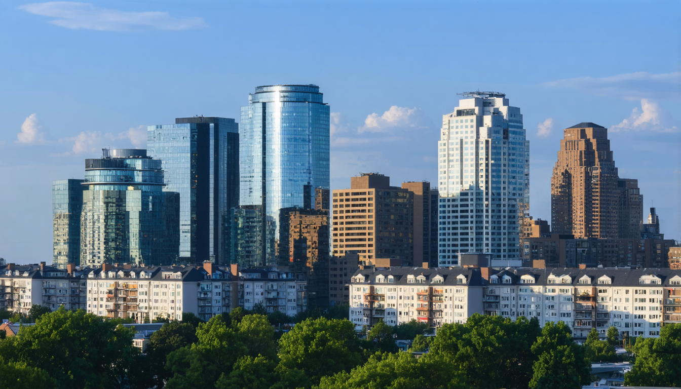 découvrez comment investir sereinement en scpi grâce à notre guide pratique : conseils avisés, erreurs à éviter et astuces pour sécuriser votre placement immobilier et maximiser vos rendements.
