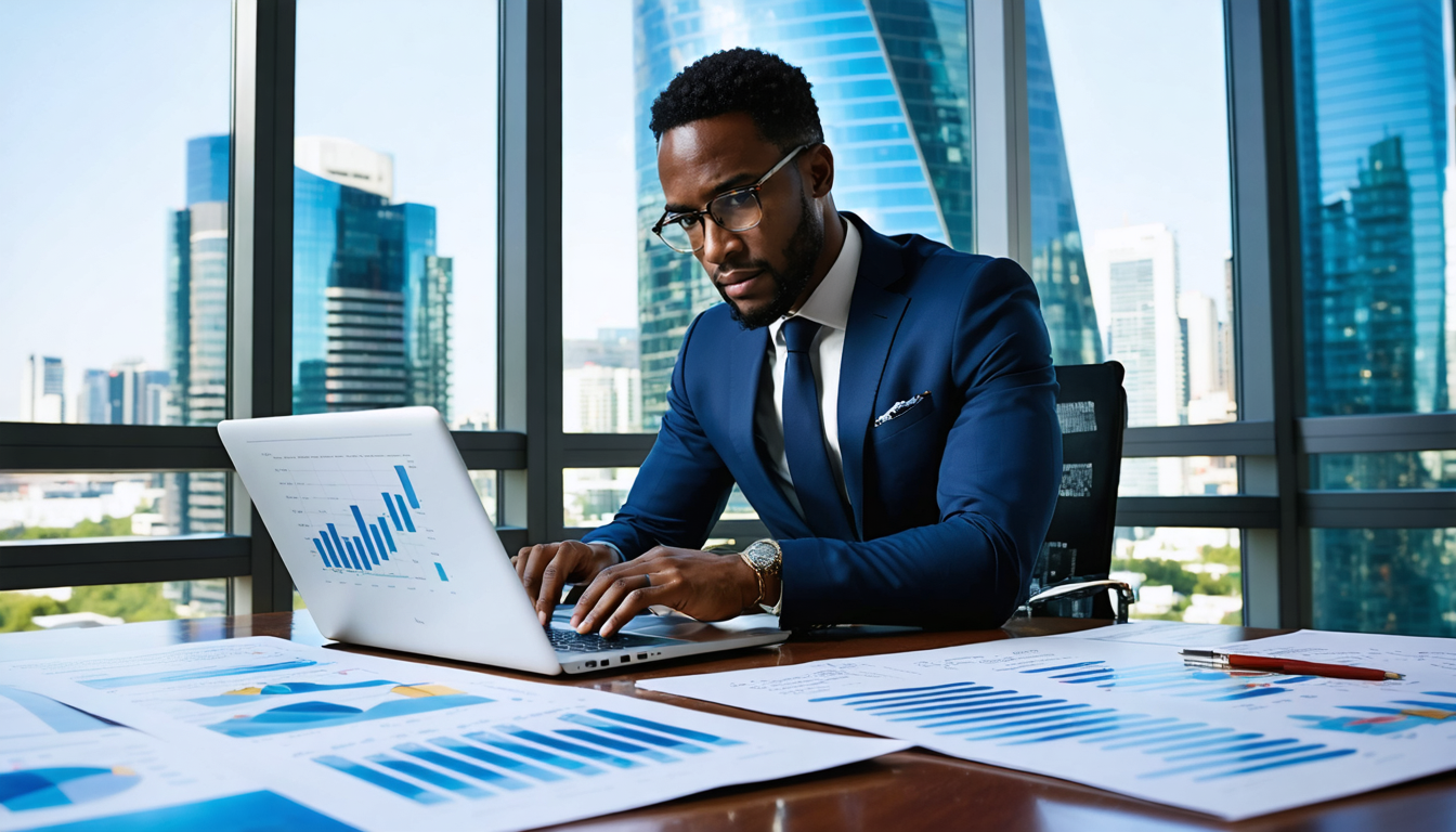 découvrez les étapes essentielles pour investir en scpi sans commettre d’erreurs. ce guide pratique vous livre les clés du succès, conseils et bonnes pratiques pour sécuriser et optimiser vos investissements immobiliers.