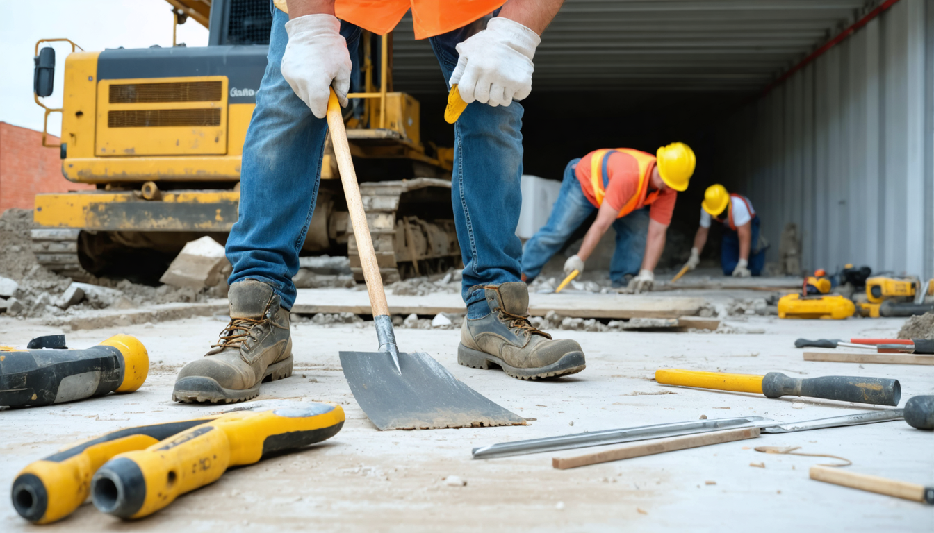 découvrez notre guide pratique destiné aux entreprises de rénovation : conseils clés et astuces pour éviter les erreurs coûteuses, améliorer votre efficacité et garantir le succès de vos projets.