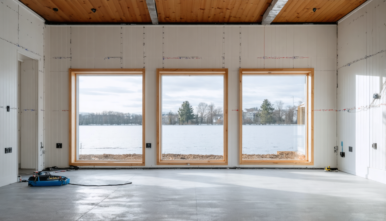 découvrez des conseils essentiels pour les entreprises de rénovation afin d'éviter les erreurs coûteuses. ce guide pratique vous aide à optimiser vos projets, assurer la qualité de vos travaux et améliorer la satisfaction de vos clients.