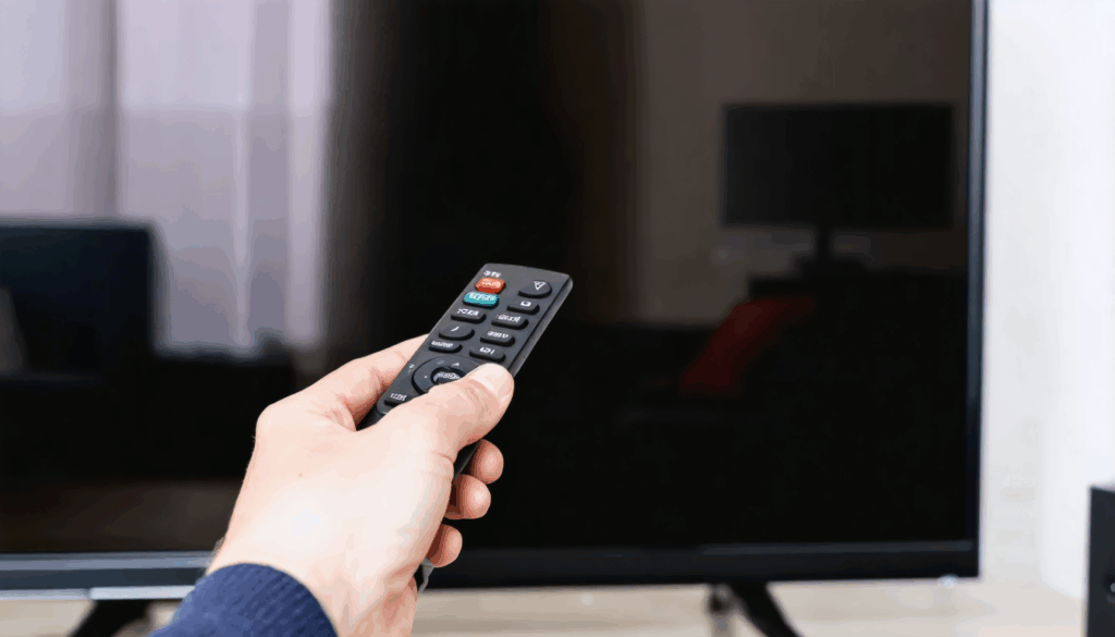 Réinitialiser votre TV Samsung le mode d’emploi en 5 étapes — free download